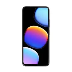 ZTE - NUBIA V80 MAX 8+12GB+256GB - NEGRO