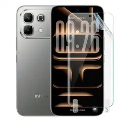 INFINIX - NOTE 60 PRO 8GB+256GB COLOR TITANIUM