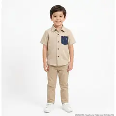 STILO VNICO - Coquito camisa, stilo vnic@, beig, primera edicion, 180 unidades