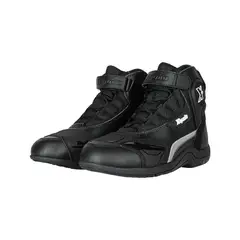 UNIVERSAL - Bota para moto XKUDO XFORCE BTX-01 negro