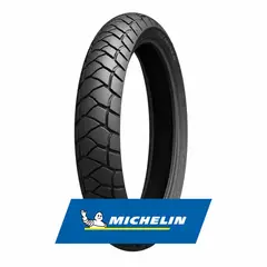 MICHELIN - LLANTA DE MOTO 90-90-21 ANAKEE STREET ¨MIXTA¨