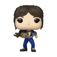 FUNKO - Lucy MacLean Pop 1919 Fallout Exclusivo