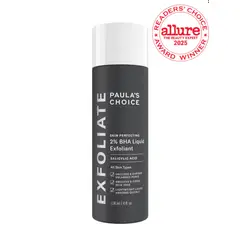 PAULA'S CHOICE - Paulas Choice 30mL 2% BHA Liquid Exfoliant
