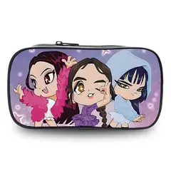 TIOZONEY - Kpop Demon Hunters Estuche Para Lapices Escolar