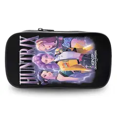 TIOZONEY - Kpop Demon Hunters Estuche Para Lapices Escolar