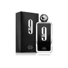 Afnan - 9 PM Eau de Parfum para hombre 100ml