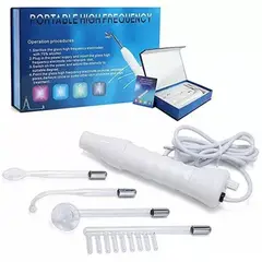 TIOZONEY - Alta Frecuencia Portatil Bactericida Acné Manchas