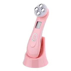 TIOZONEY - Mesoterapia Facial Radiofrecuencia Electroporación Fotón Led