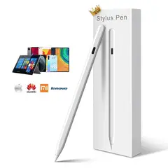 OEM - Lápiz Stylus Universal de Precisión para Android, iOS y Windows para Celular y Tablet