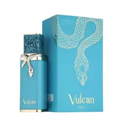 FRENCH AVENUE - Perfume unisex Vulcan Feu EDP 100 ml