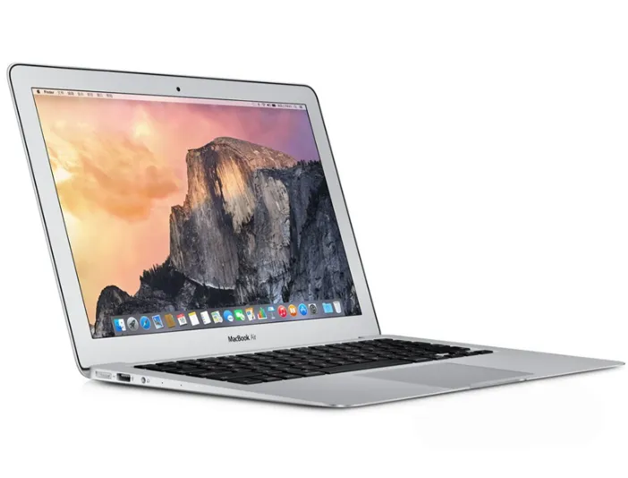 MacBook Air 2017 13.3" intel Core i5 8GB RAM 128GB SSD Reacondicionado