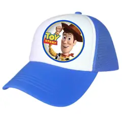 GENERICO - Gorro Vaquero Wood Tay Stary Gorra - Niños y Adultos