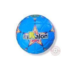 MIBALON - Pelota de Fulbito N4 MB