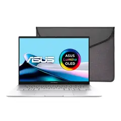 ASUS - Laptop Zenbook 14 Ultra9 16GB RAM 1TB SSD W11 OLED