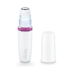 BEURER - Afeitadora facial HL 16