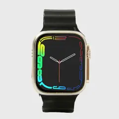 ZYNC - Smartwatch ZYN-T800 Ultra Serie 8 Pantalla 1.99" - Notificaciones y Deportes