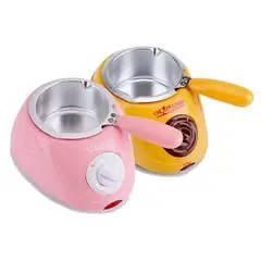 GENERICO - OLLA CHOCOLATERA ELÉCTRICA DE 1 OLLA