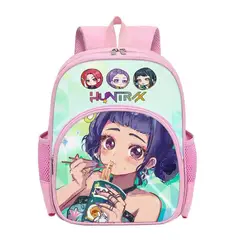 TIOZONEY - Mochila Kpop Las Guerreras K-pop Huntrix Cazadoras de demonios