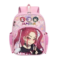 TIOZONEY - Mochila Kpop Las Guerreras K-pop Huntrix Cazadoras de demonios
