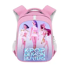 TIOZONEY - Mochila Kpop Las Guerreras K-pop Huntrix Cazadoras de demonios