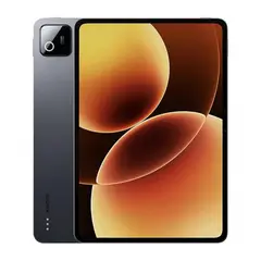 XIAOMI - Tablet Pad 8 11.2" 8GB RAM 256GB ROM 9200mha Carga Rapida 45W - Gris