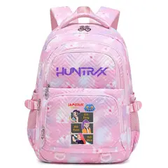 TIOZONEY - Mochila Kpop Las Guerreras K-pop Huntrix Cazadoras de demonios