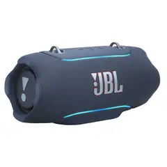 JBL - Parlante Bluetooth XTREME 5 Azul 28 Horas 130W