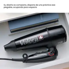 LUDGA - Secadora De Cabello Sl-5400t-Valera