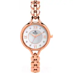 ROYAL LONDON - - Reloj Mujer Dress 21427-04
