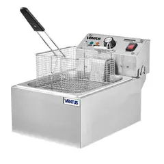 Ventus - Freidora Eléctrica de Sobremesa VFS-061
