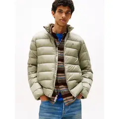TOMMY HILFIGER - CASACA TJM LT DOWN JACKET EXT