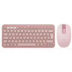 LOGITECH - Combo Teclado K380S Y Mouse M196 Bluetooth