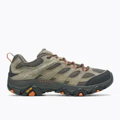MERRELL - Zapatillas Hombre Moab 3 Wp Camel v1