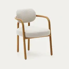 KOMAROVA ART HOME - Silla de Comedor Martell Komarova