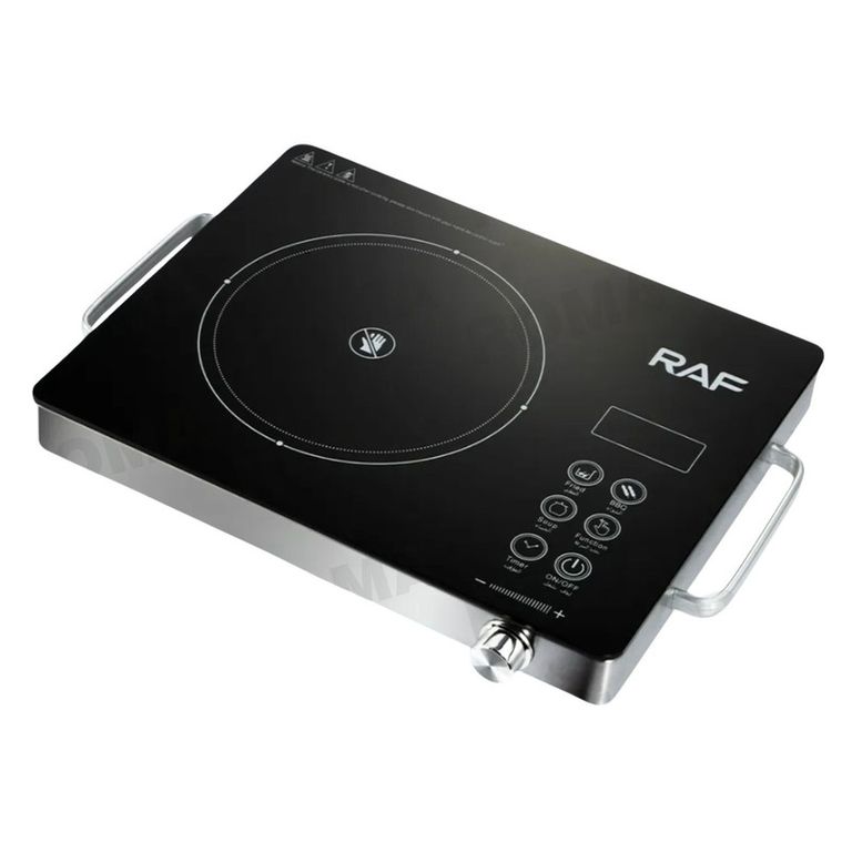 COCINA ELÉCTRICA INFRARROJA RAF