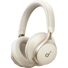 SOUNDCORE - SPACE ONE COLOR BLANCO AUDIFONO ANC BLUETOOTH HIRES