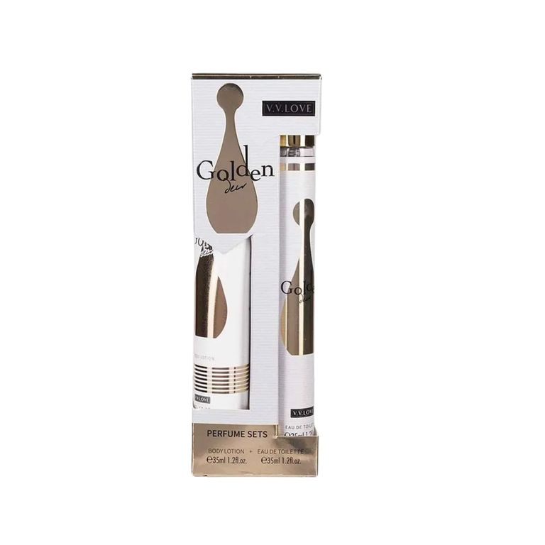 Pack De Perfume y Crema de Manos Adore Mujer