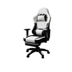 GENERICO - SILLA GAMER GIRATORIA
