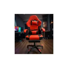 GENERICO - SILLA GAMER ERGONÒMICA