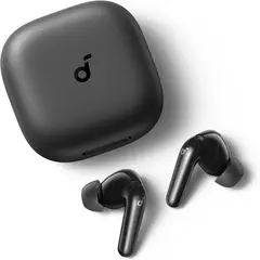 SOUNDCORE - AUDIFONOS BLUETOOTH P31i CON ANC, SONIDO HIRES Y TRADUCTOR DE IDIOMAS CON IA