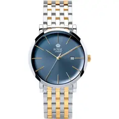 ROYAL LONDON - - Reloj Hombre Classic Pair 41346-04