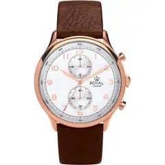 ROYAL LONDON - - Reloj Hombre Multi-Function 41385-05