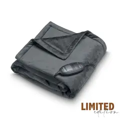 BEURER - Manta térmica HD 74 Edición Limitada