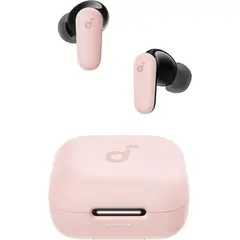 SOUNDCORE - AUDIFONOS BLUETOOTH P30i COLOR ROSADO - ANC - IP54