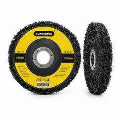 ALFA - Disco Removedor de Pintura Eurotools