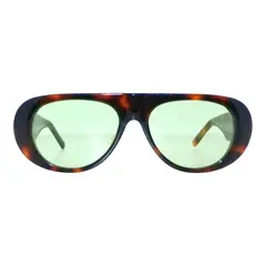 SUN SHADE - Lentes de sol de moda SOHO BROWN