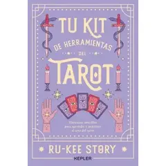 URANO - Tu kit de Herramientas del Tarot