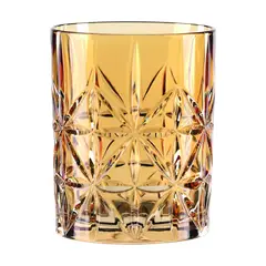 NACHTMANN - Vaso Highland Ámbar