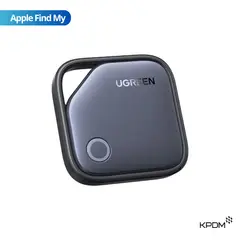 UGREEN - FineTrack Localizador Bluetooth Compatible Apple Find My