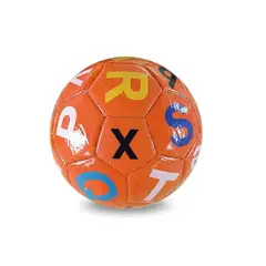 GENERICO - Divertida Pelota para deportes tamaño mediano